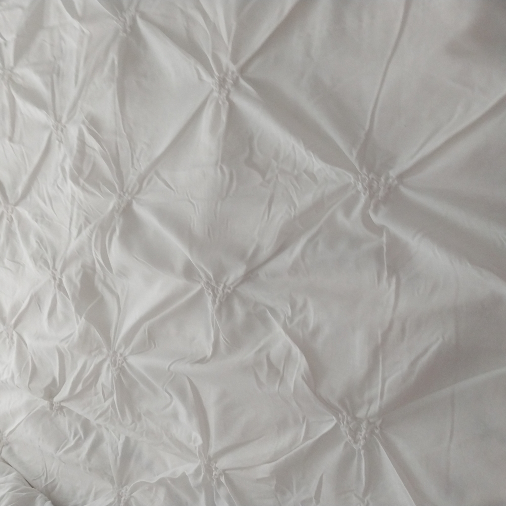 Duvet Bedspread
